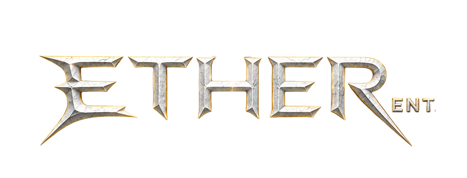 Ether Ent.